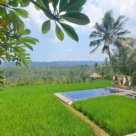 Bali De Pardis Cottage