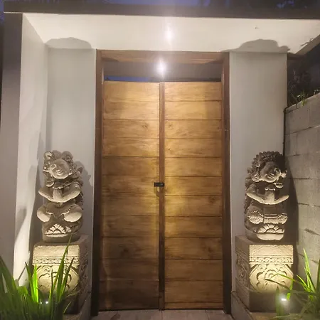 Bali De Pardis Cottage