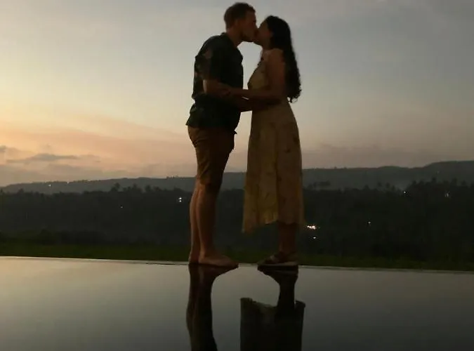 Bali De Pardis 4*