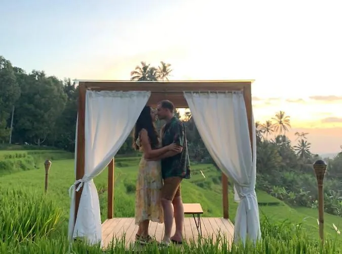 Gasthof Bali De Pardis Munduk