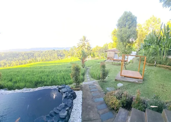 Bali De Pardis Gasthof 4*