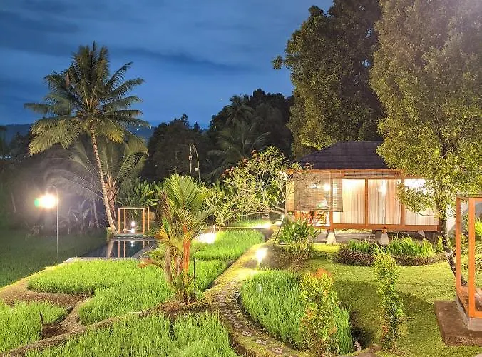 Gasthof Bali De Pardis