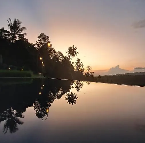 Bali De Pardis Gasthof