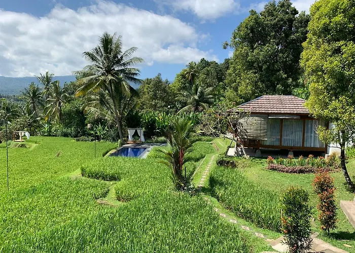 Gasthof Bali De Pardis 4*