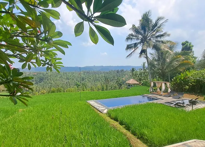 Bali De Pardis Gasthof 4*