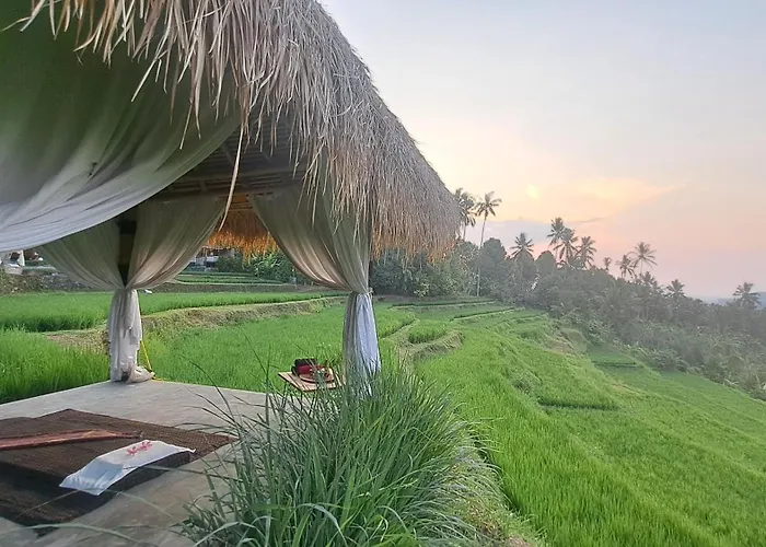 Bali De Pardis Gasthof