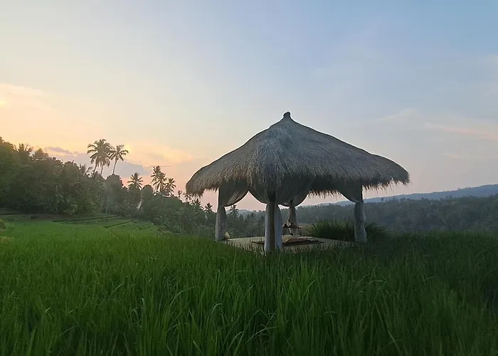 Gasthof Bali De Pardis 4*