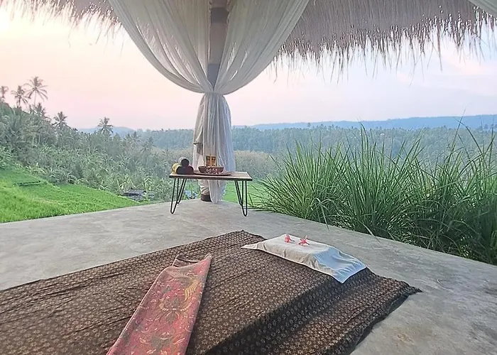 Gasthof Bali De Pardis 4*