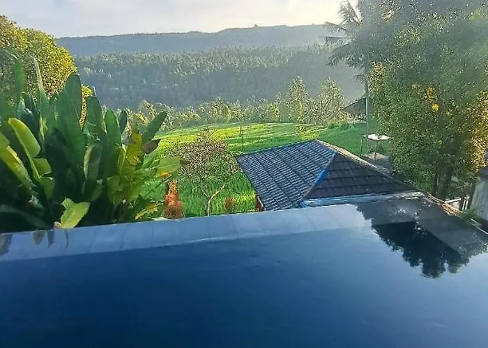 Bali De Pardis Gasthof