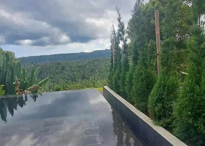 Bali De Pardis