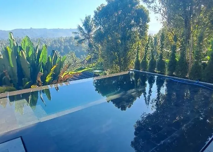 Bali De Pardis Gasthof