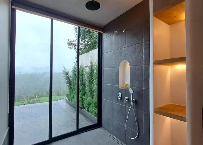 Gasthof Bali De Pardis Munduk