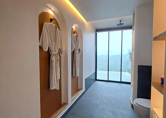 Bali De Pardis Munduk