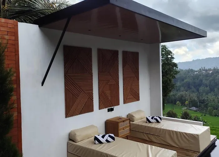 Bali De Pardis Gasthof 4*