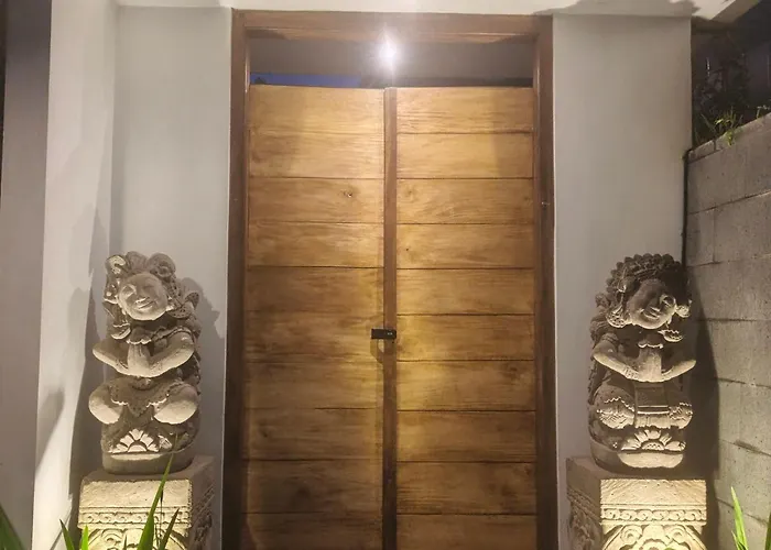 Bali De Pardis 4* Munduk