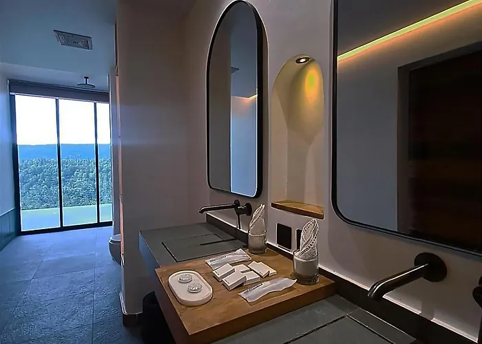 Bali De Pardis Munduk