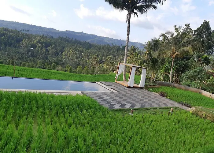 Gasthof Bali De Pardis 4*