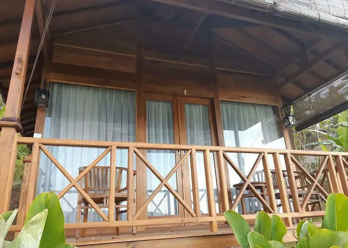Bali De Pardis Munduk