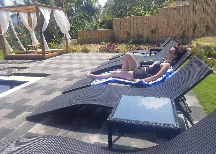 Gasthof Bali De Pardis 4*