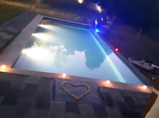 Bali De Pardis 4* Munduk