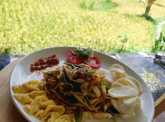 Bali De Pardis Gasthof