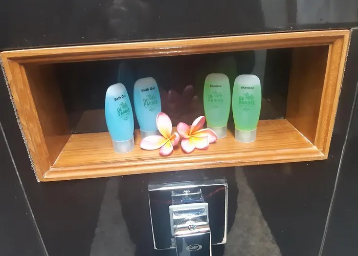 Bali De Pardis