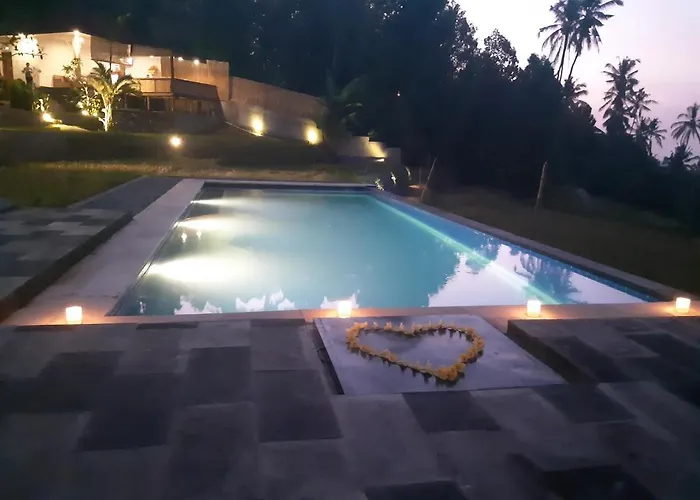 Gasthof Bali De Pardis 4*
