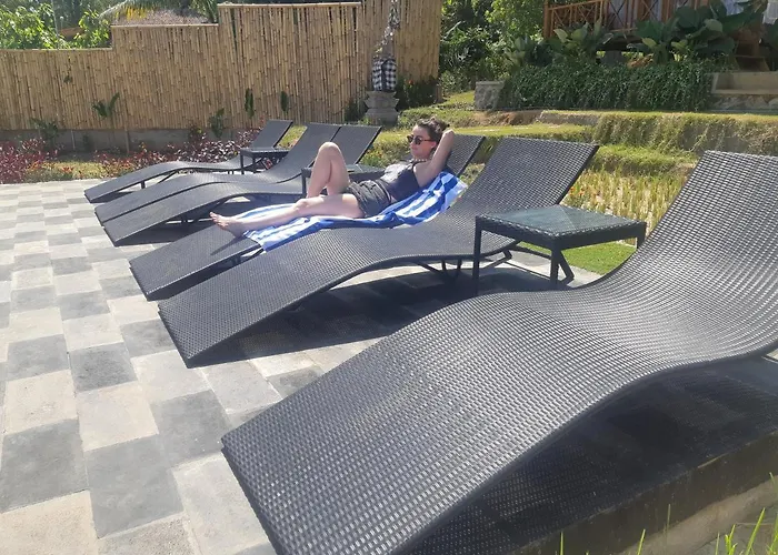 Bali De Pardis Gasthof 4*