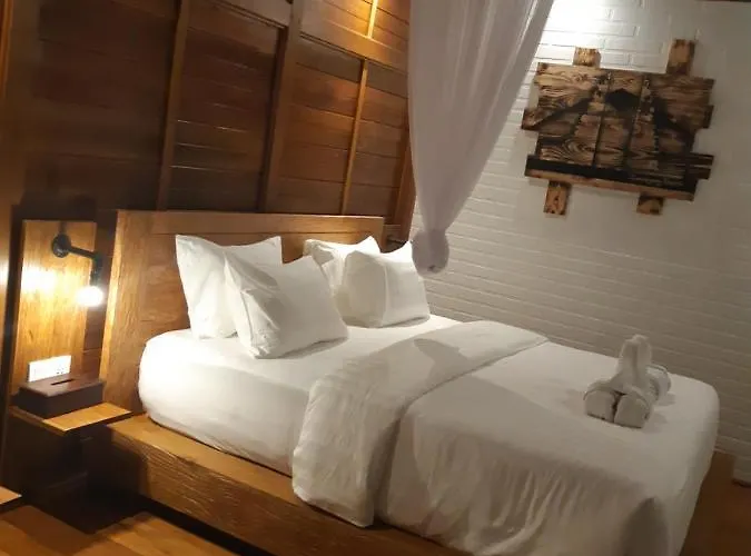 Gasthof Bali De Pardis