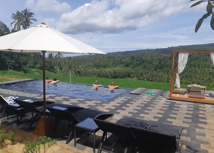 Bali De Pardis Gasthof 4*