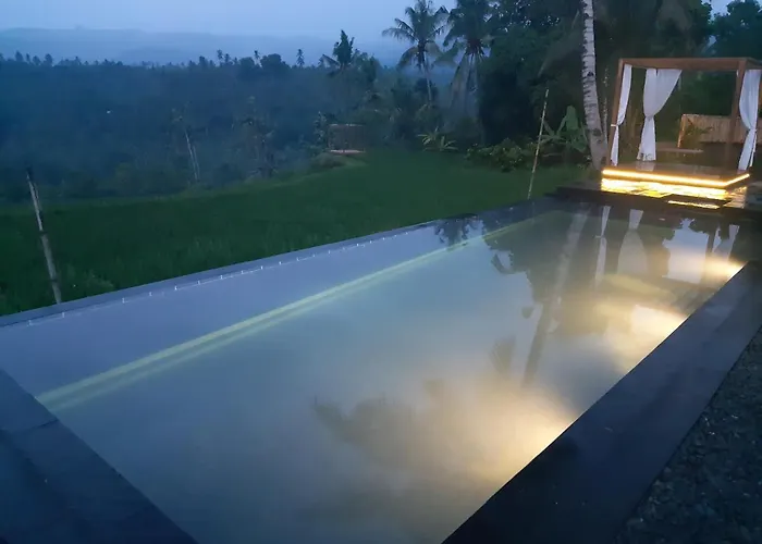 Bali De Pardis 4*