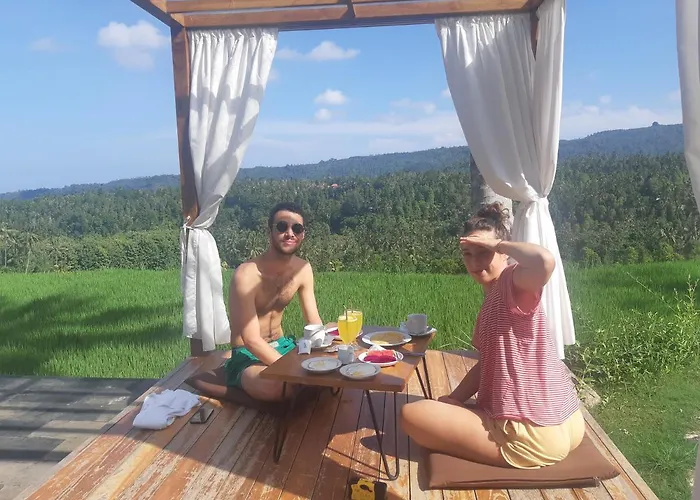 Gasthof Bali De Pardis 4*