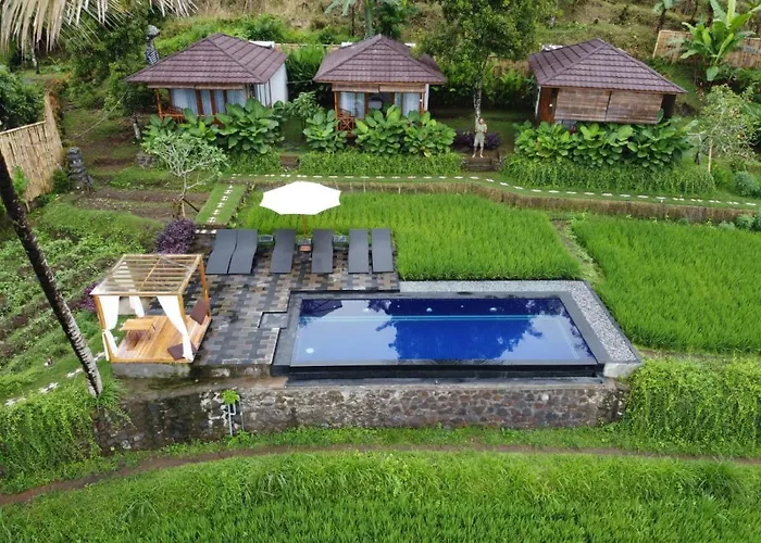 Bali De Pardis Gasthof 4*