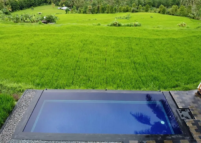 Bali De Pardis 4*
