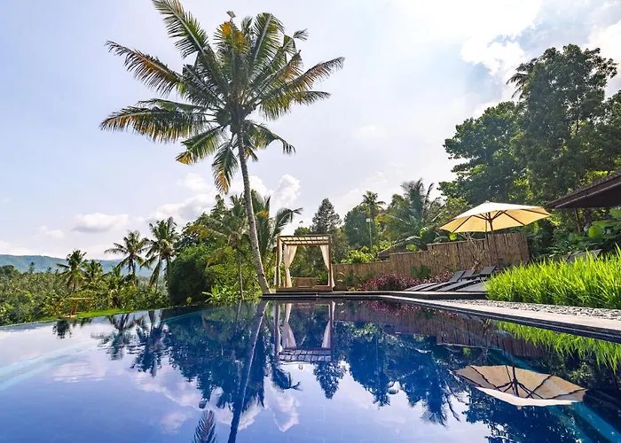 Bali De Pardis Munduk