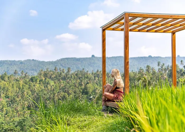Bali De Pardis 4*