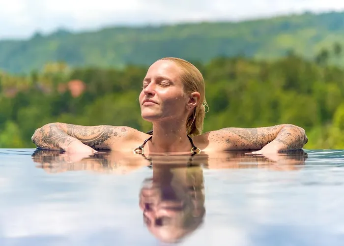 Bali De Pardis Gasthof 4*