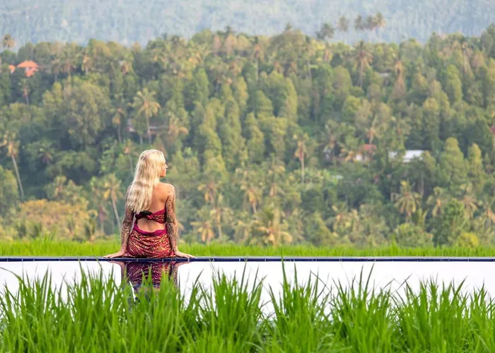 Bali De Pardis Gasthof