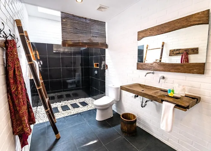 Bali De Pardis 4*